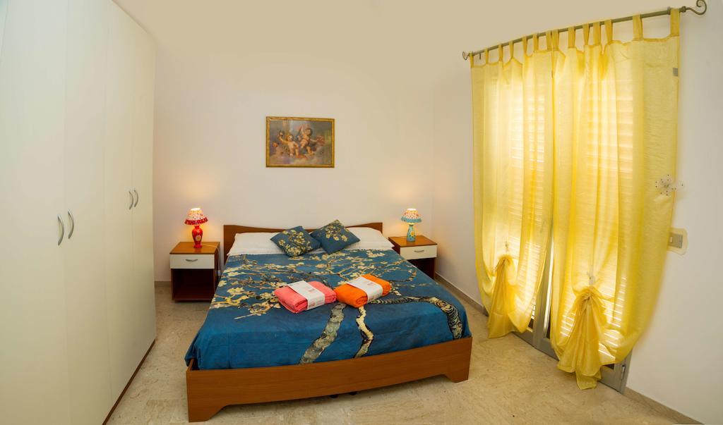 Taormina Bay Lucia's House Bed & Breakfast