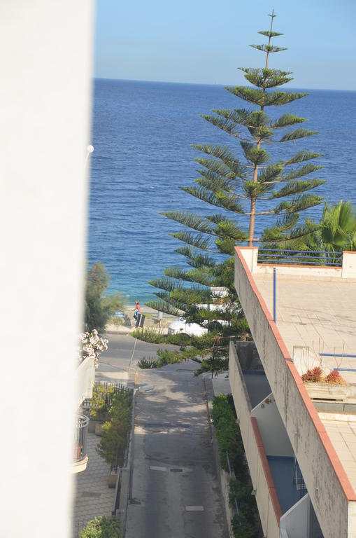 Taormina Bay Lucia's House Nizza di Sicilia