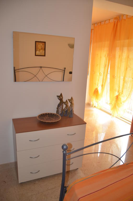 Taormina Bay Lucia's House Nizza di Sicilia