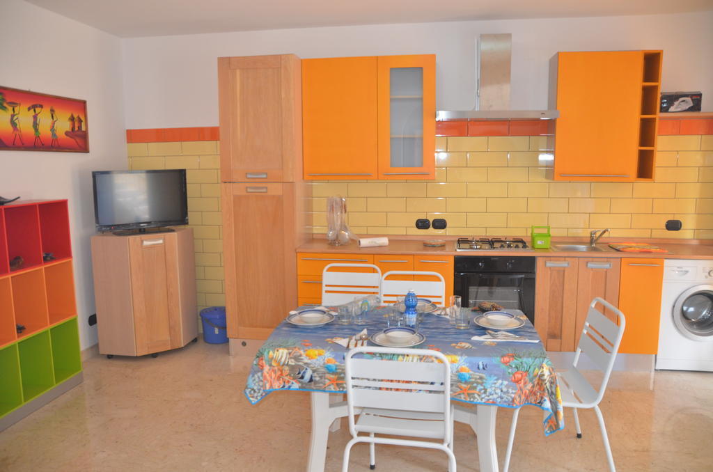 Bed & Breakfast Taormina Bay Lucia's House Nizza di Sicilia