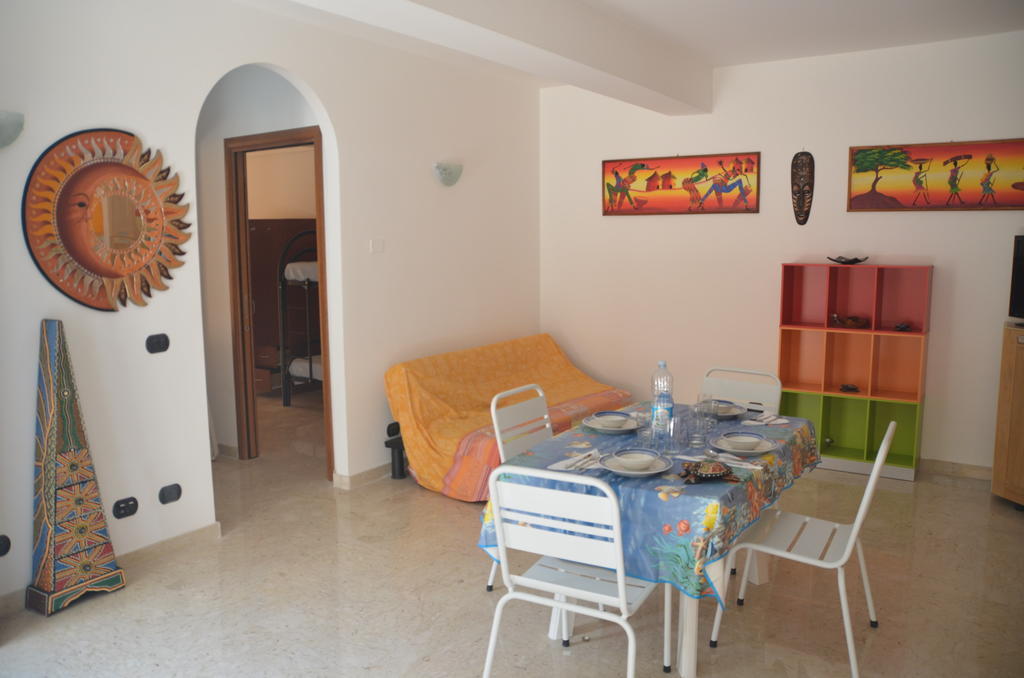 Bed & Breakfast Taormina Bay Lucia's House Nizza di Sicilia