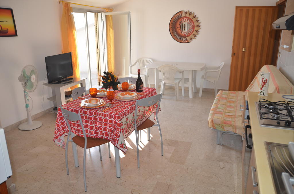 Bed & Breakfast Taormina Bay Lucia's House