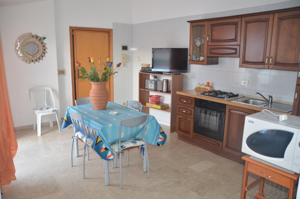 Bed & Breakfast Taormina Bay Lucia's House *