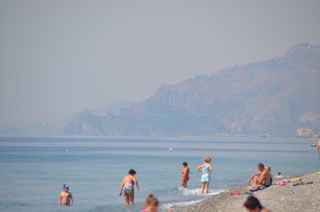 Bed & Breakfast Taormina Bay Lucia's House