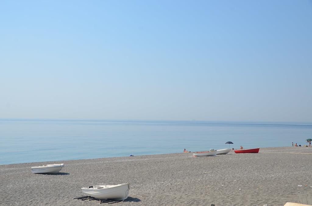 Bed & Breakfast Taormina Bay Lucia's House Nizza di Sicilia